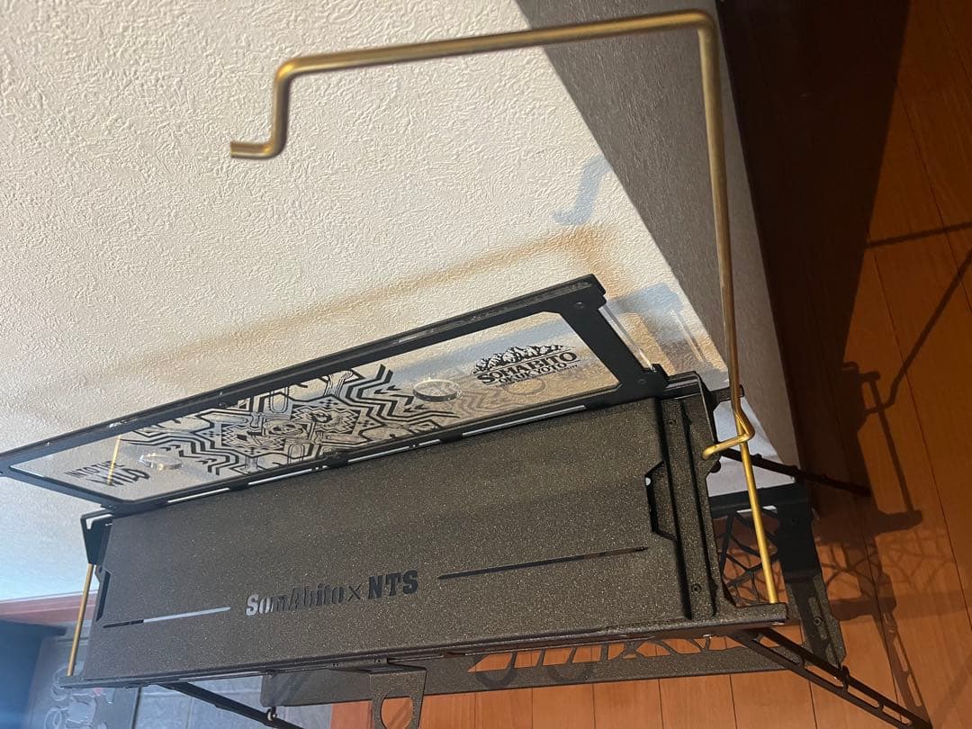 ネイチャートーンズ　ソマスダスタンド