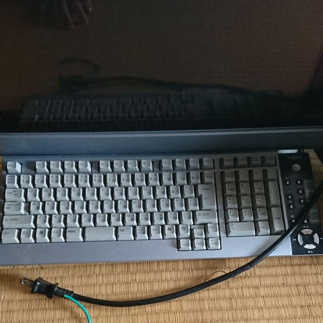 デスクトップパソコン 訳あり