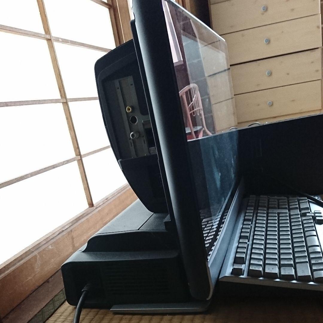 デスクトップパソコン 訳あり