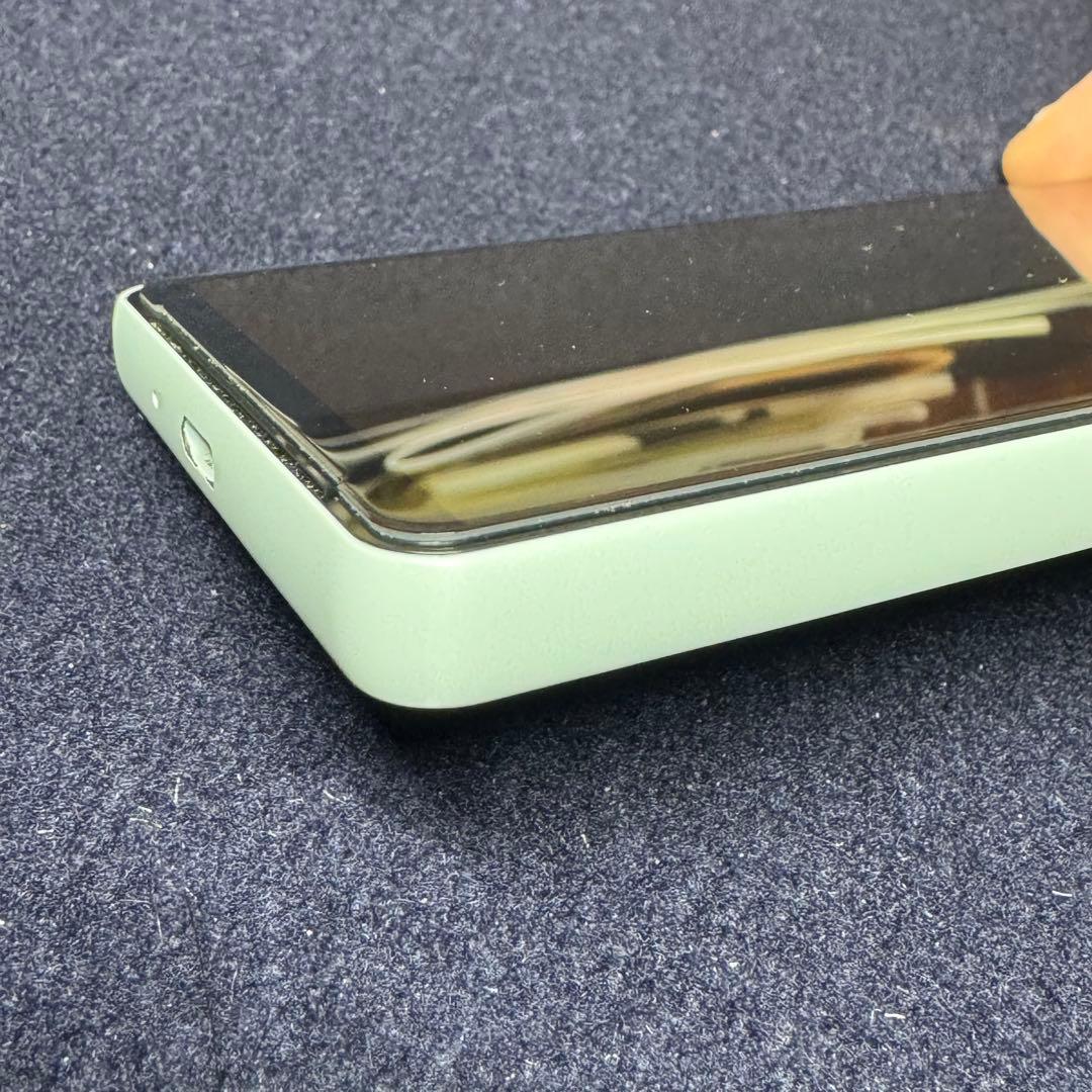 超美品 SONY Xperia 10Ⅵ 128GB docomo SO-52E