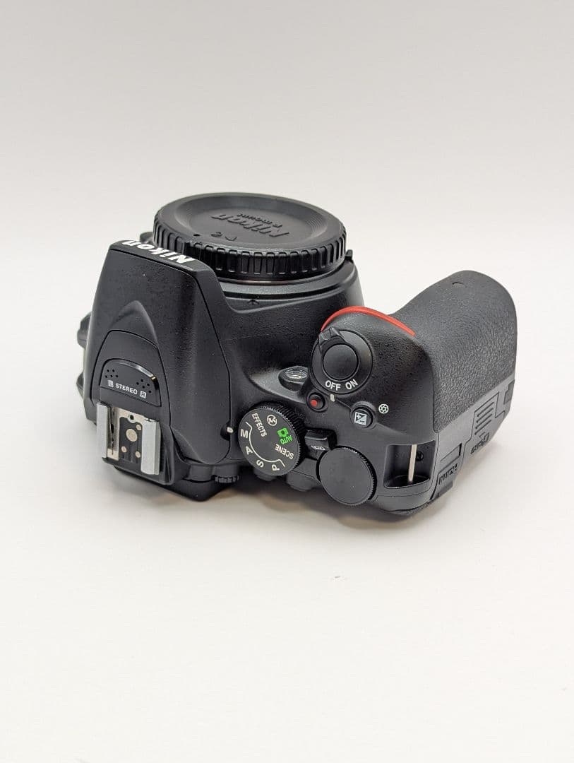 Nikon D5500 ボディ