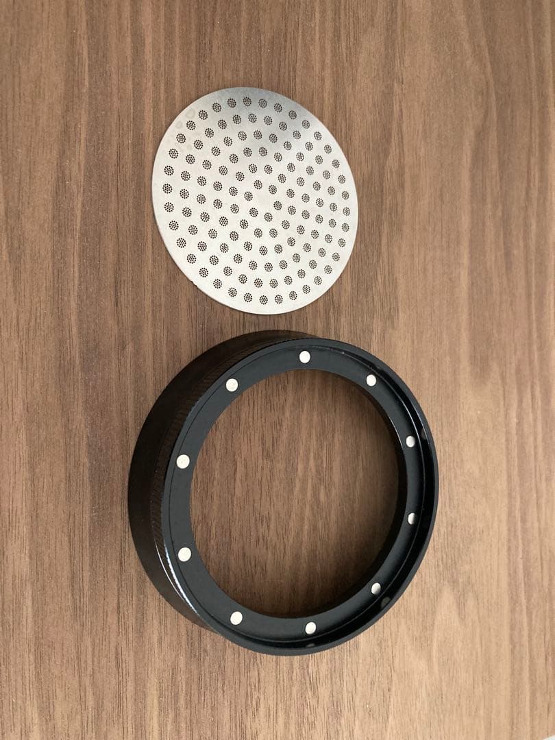 ポータブルエスプレッソメーカー　IKAPE Kapo K2 Pro 58mm