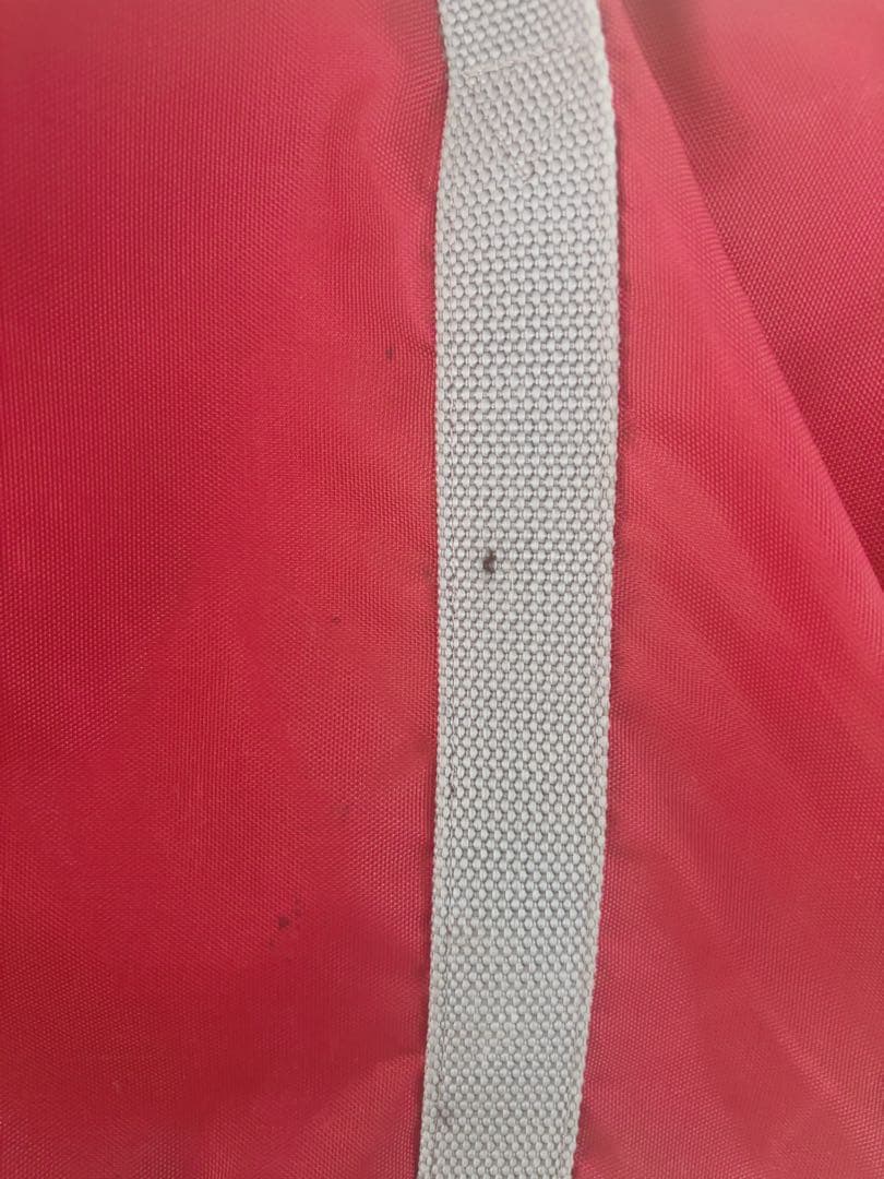 WORLD PEGASUS 旧 赤