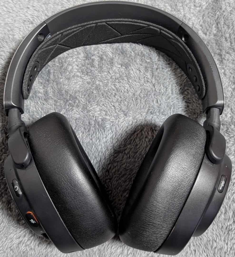 H*i様 SteelSeries Arctis Nova Pro Wireles