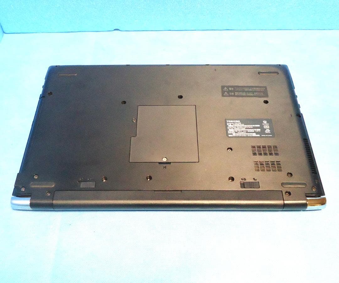 dynabook T55/CBS ☆i5 新品SSD256GB☆ｍｓオフィス付