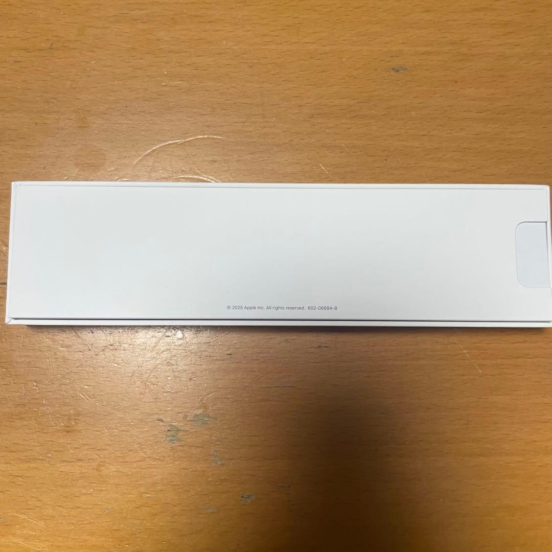 Apple Pencil (USB-C) ホワイト