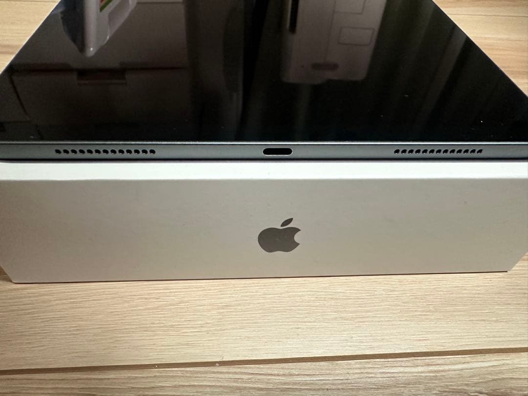 iPad Pro(11インチ) (第2世代)