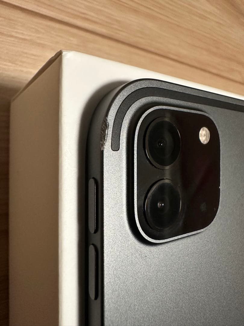 iPad Pro(11インチ) (第2世代)