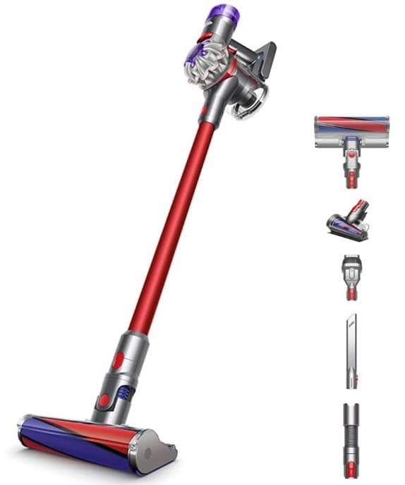 【早い者勝ち！未開封品♪】Dyson エントリーモデル V8 Origin