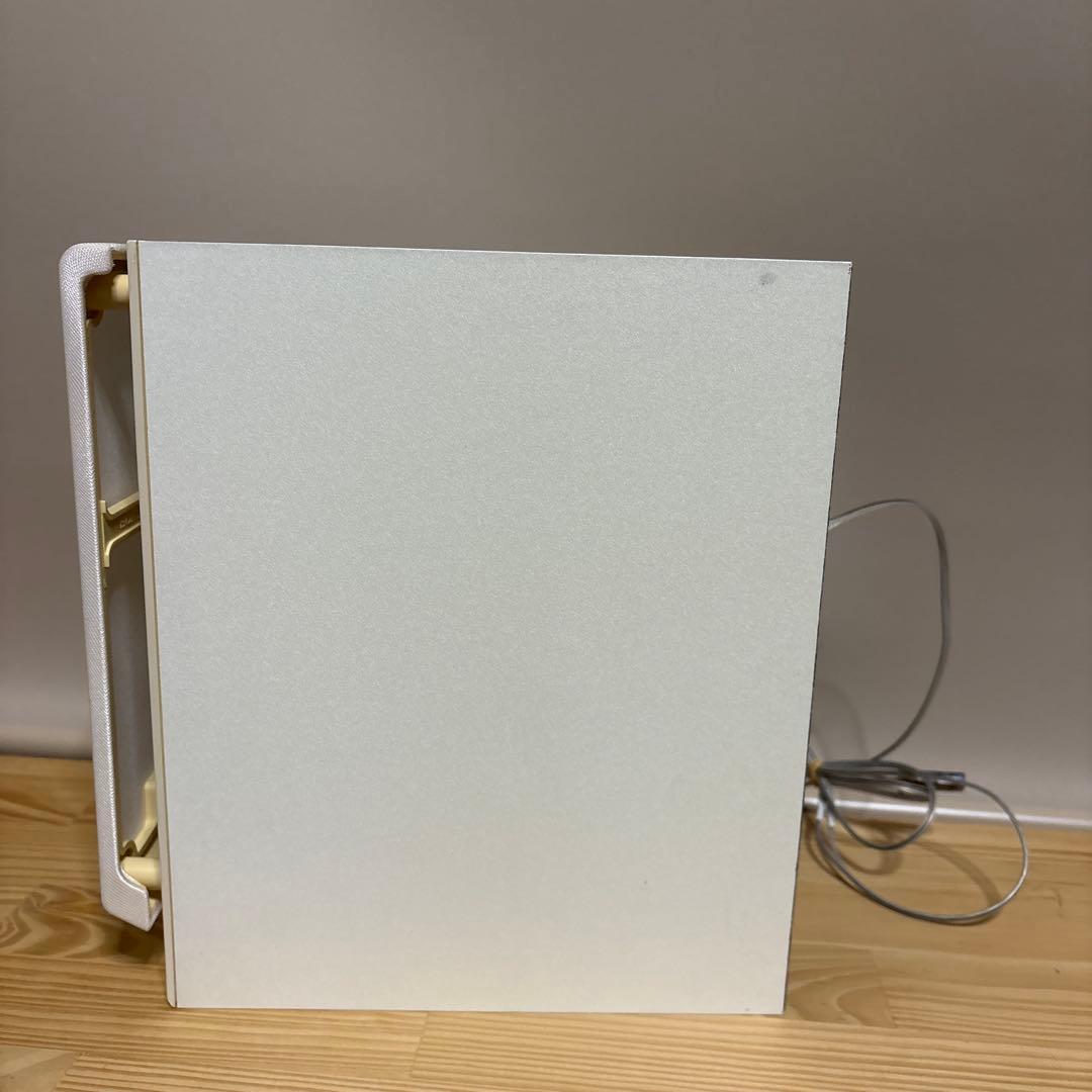 SONY NETJUKE NAS-D50HD HDD CD録音