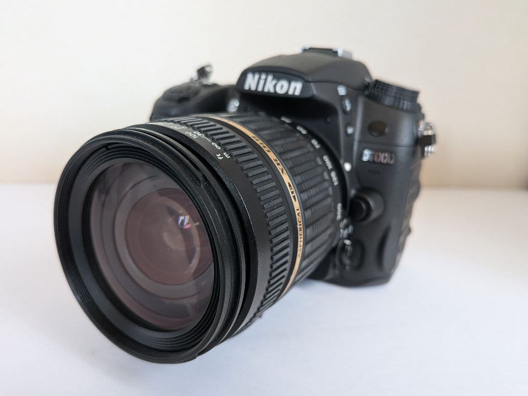 【ショット数 1308枚】Nikon D7000 高倍率レンズ 一眼レフデビュー