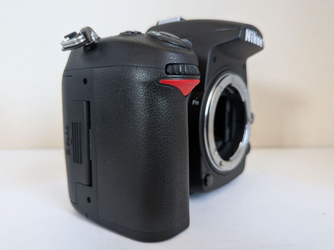 【ショット数 1308枚】Nikon D7000 高倍率レンズ 一眼レフデビュー