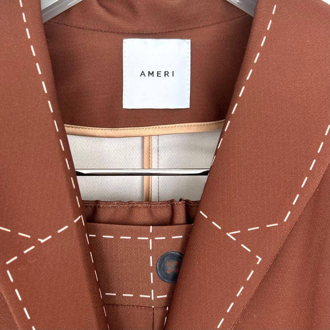 アメリヴィンテージ　スーツ　セットアップ