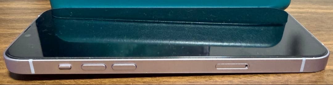 ✨美品✨ iPhone14 plus 256GB パープル