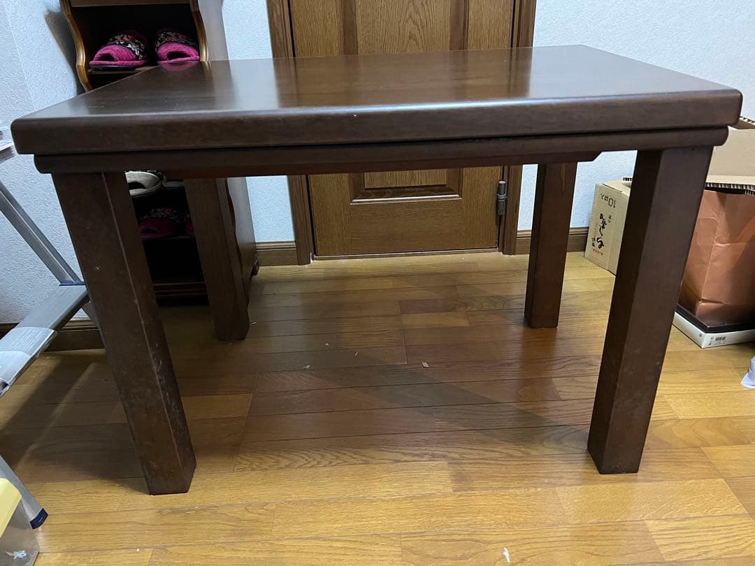 は*る様 IKEHIKO こたつ 机