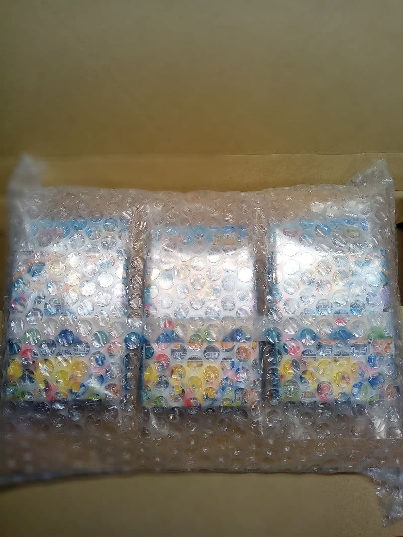 ポケモンカードゲーム MEGA スタートデッキ100 バトルコレクション　3個