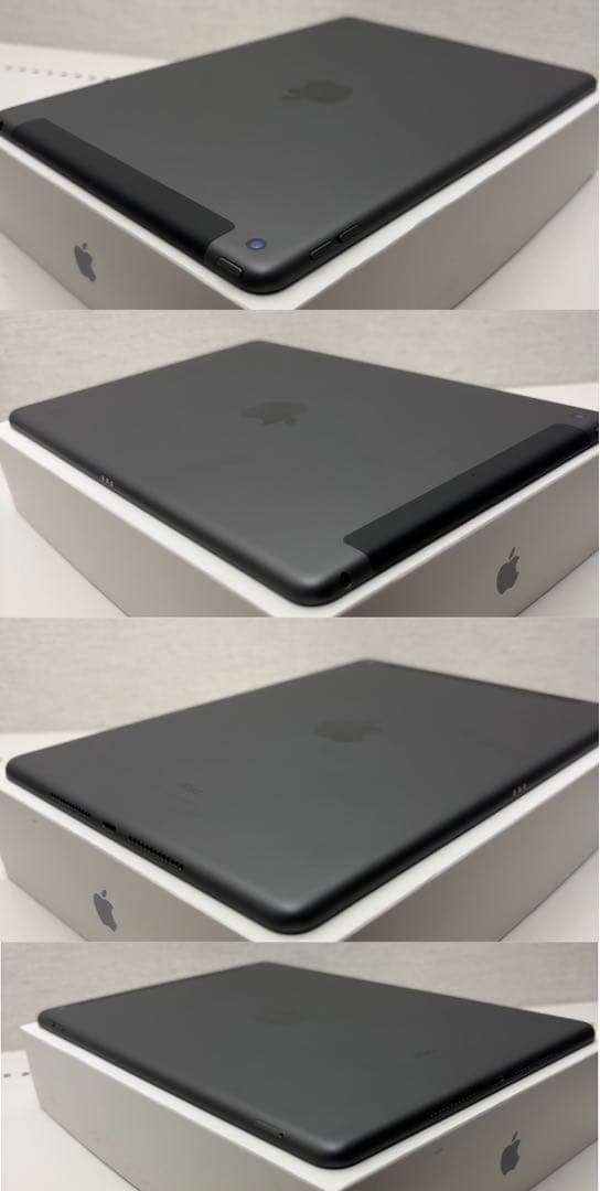 早い者勝ち　iPad 第8世代　32GB