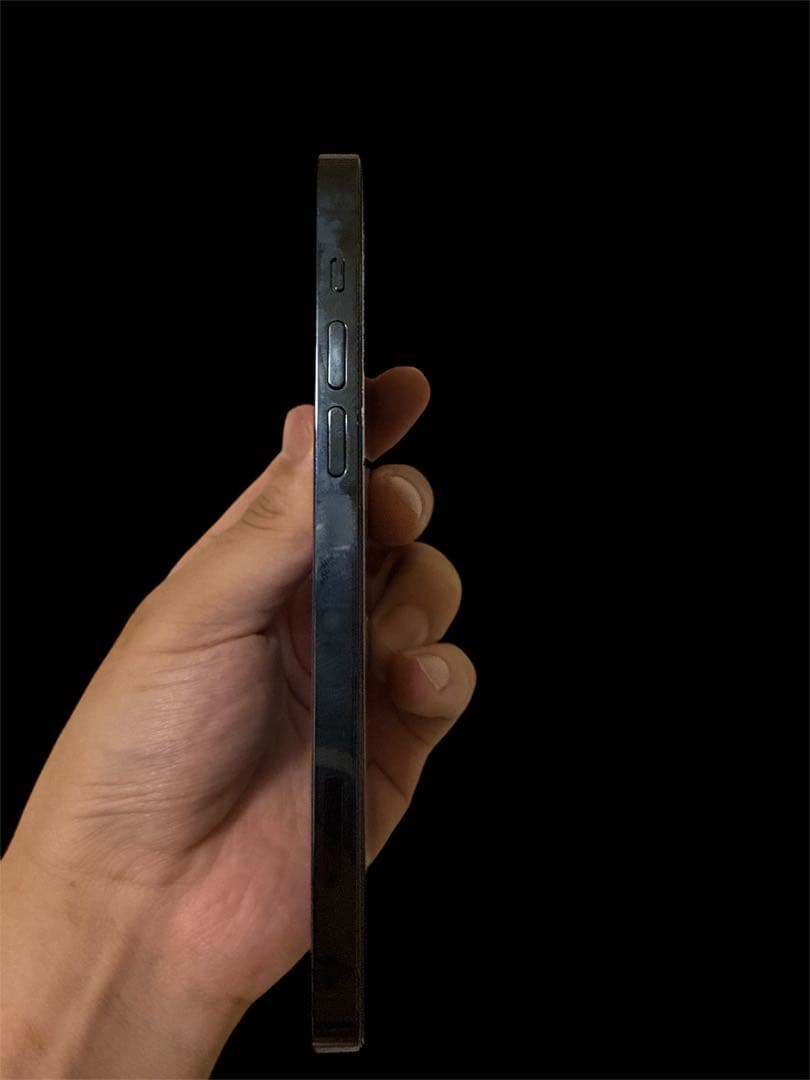 携帯電話本体 iPhone12 Pro 512GB