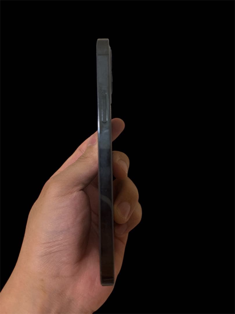 携帯電話本体 iPhone12 Pro 512GB