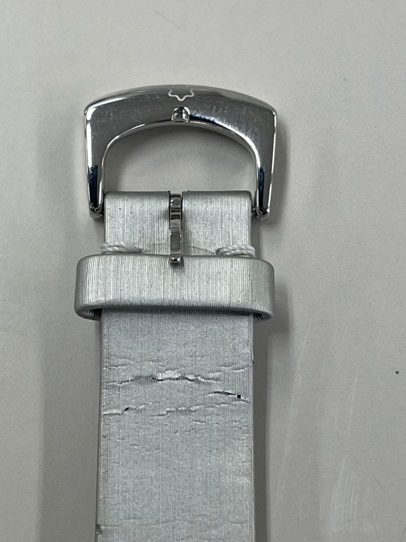 MONTBLANC 107335 レディース クォーツ腕時計