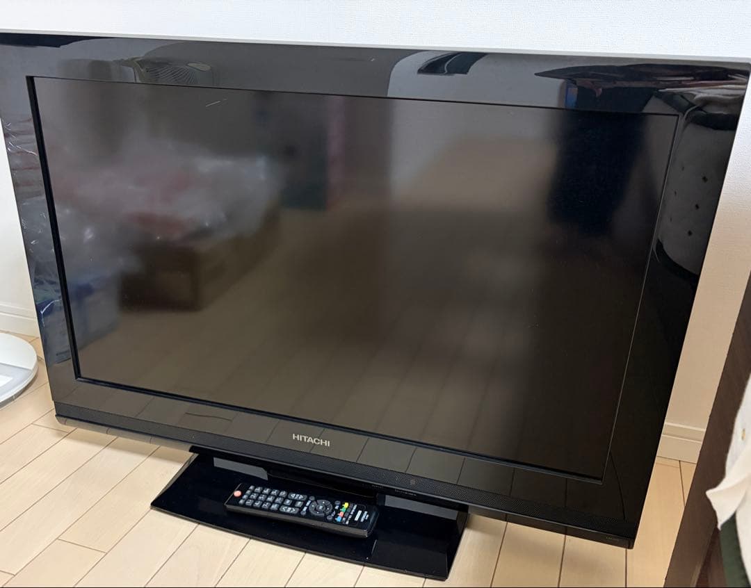 HITACHI 日立 液晶テレビ 32型 32V型 L32-C05 送料込み