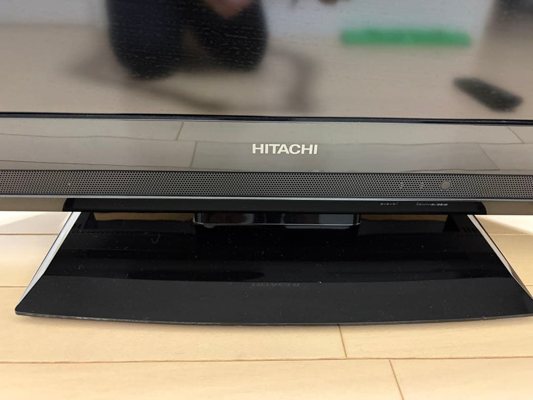 HITACHI 日立 液晶テレビ 32型 32V型 L32-C05 送料込み