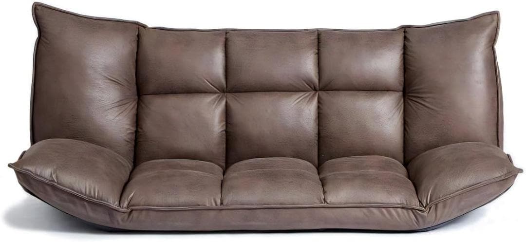 [ URBAN ] マルチリクライニング ソファ ローソファー