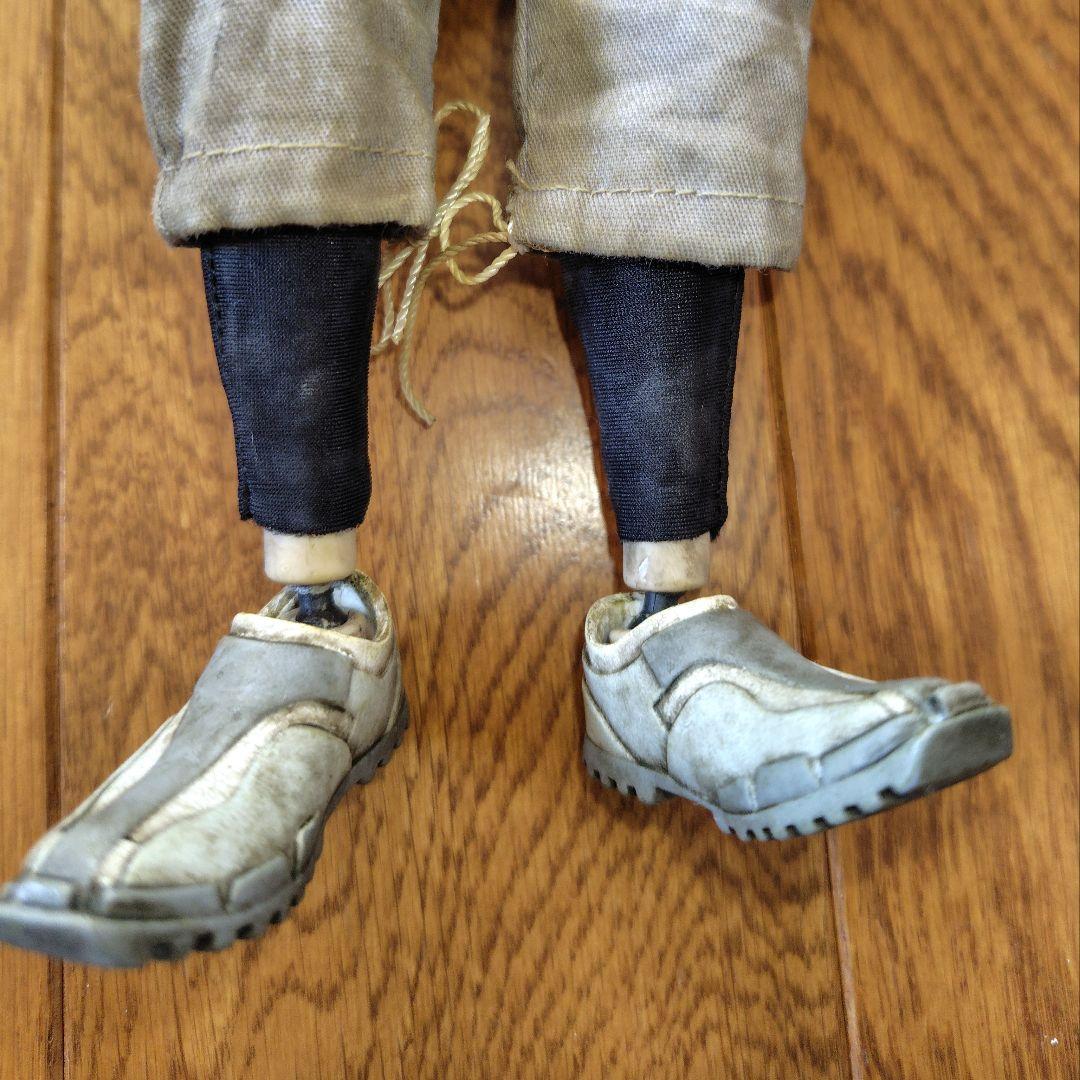 その他 threeA TK UNDERVERSE NINJYA