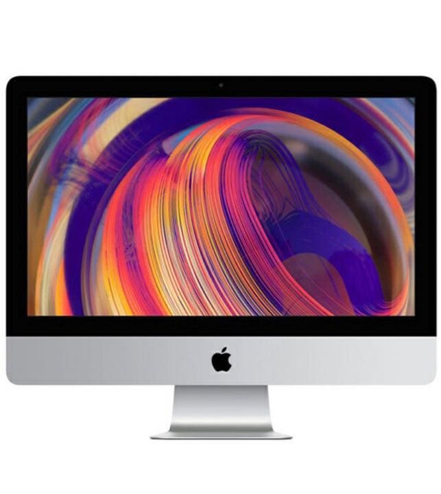 箱有り！購入時のフィルム剥がしてませんiMac IMAC MNE02J/A