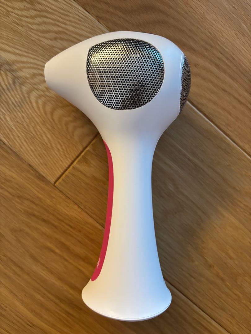 【正規品】家庭用脱毛器／トリアビューティー LHR 4.0 ／ピンク