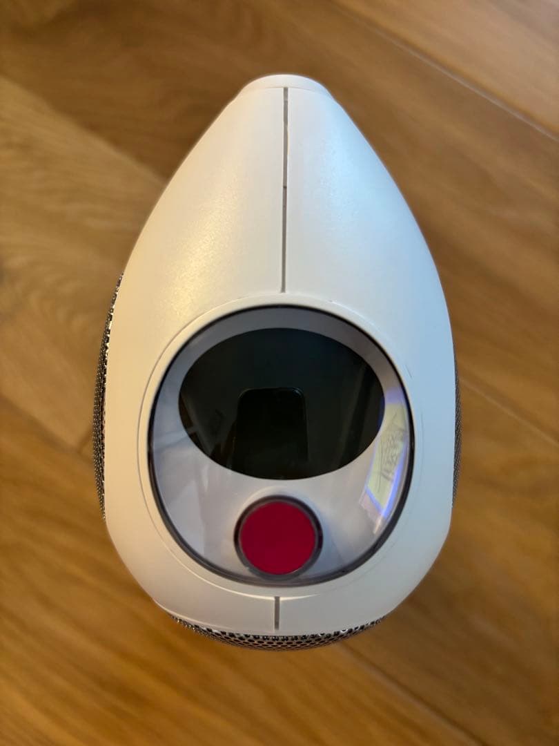 【正規品】家庭用脱毛器／トリアビューティー LHR 4.0 ／ピンク