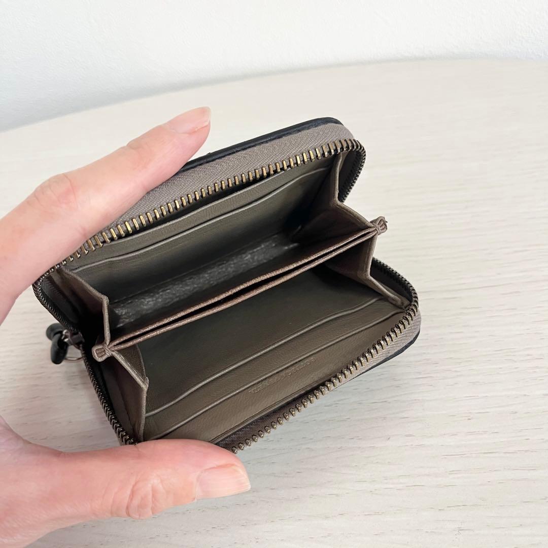Bottega Venetaボッテガ　ケース　財布　カードケース