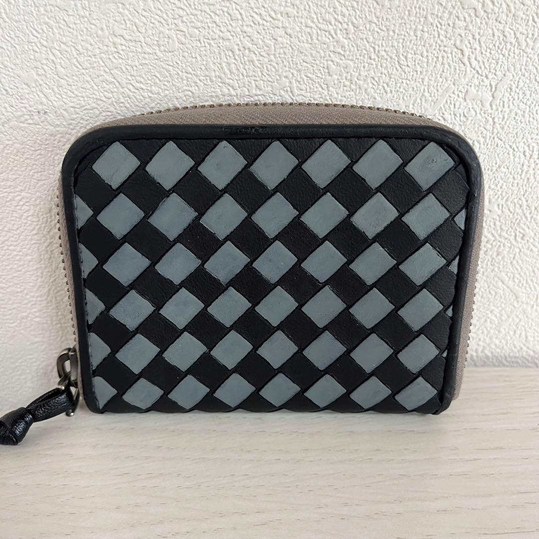 Bottega Venetaボッテガ　ケース　財布　カードケース