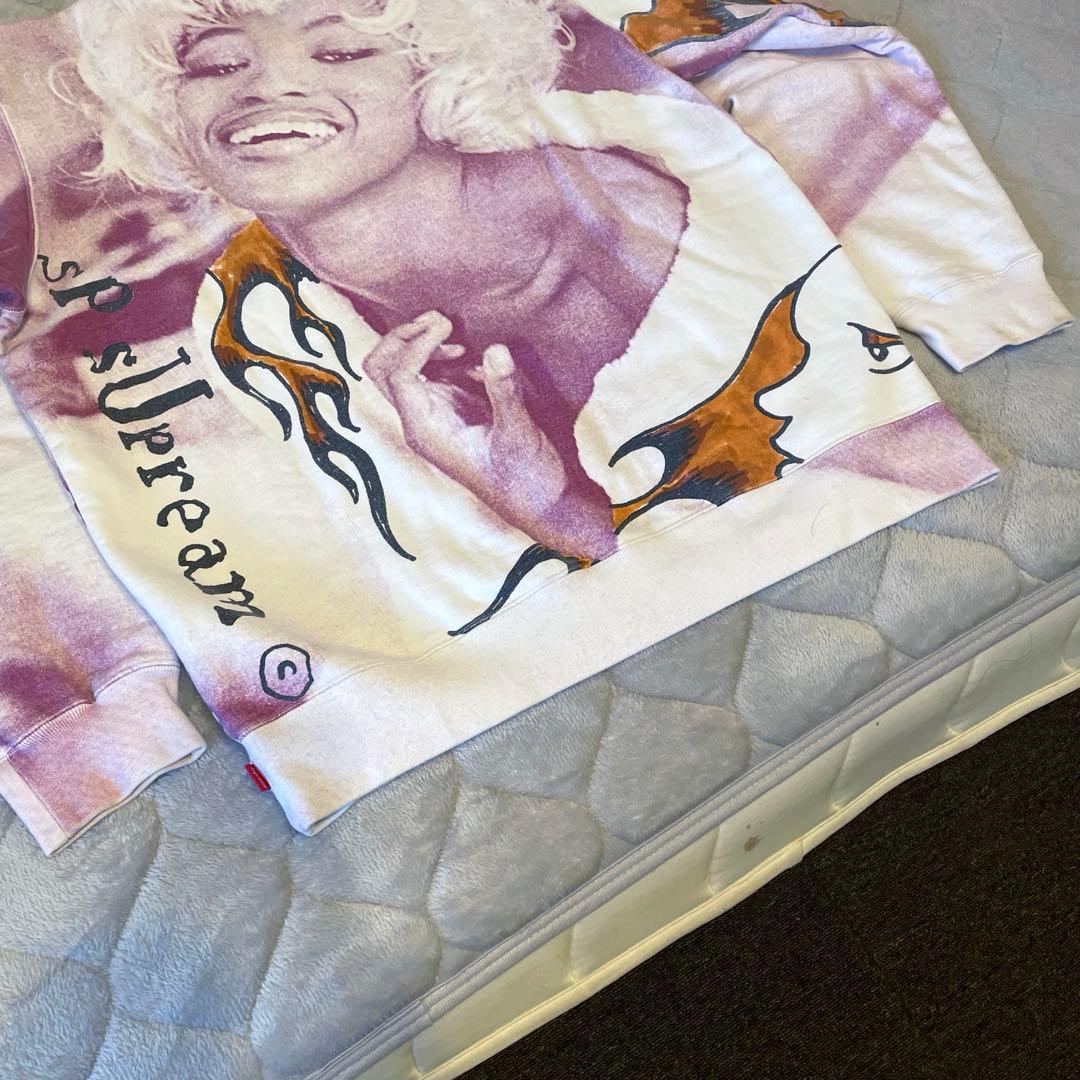 トップス Supreme Naomi Crewneck