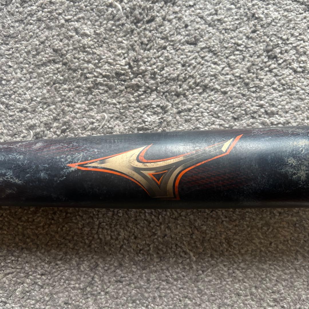 バット BEYOND MAX LEGACY 78cm