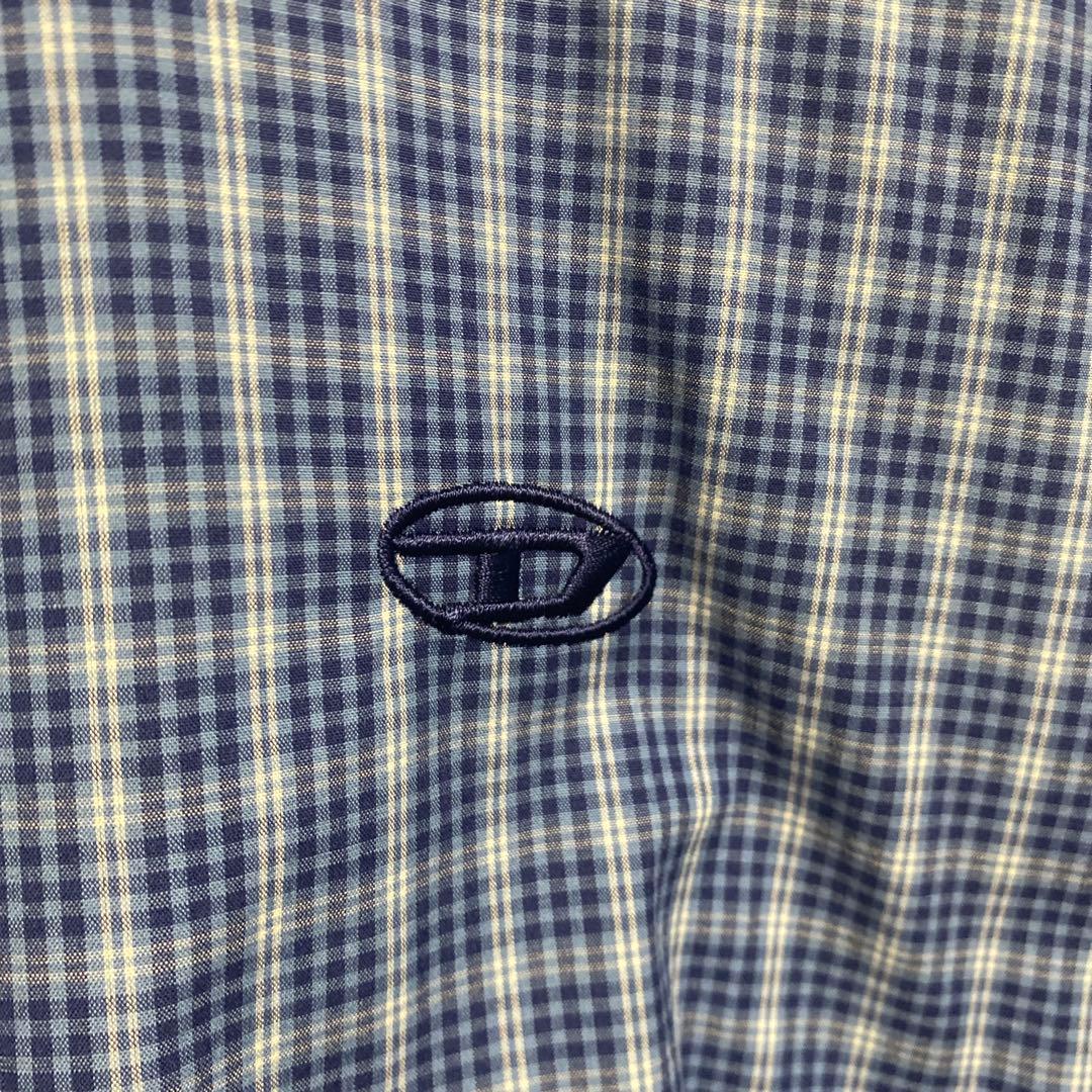 トップス DIESEL / S-Simply-Dlbv