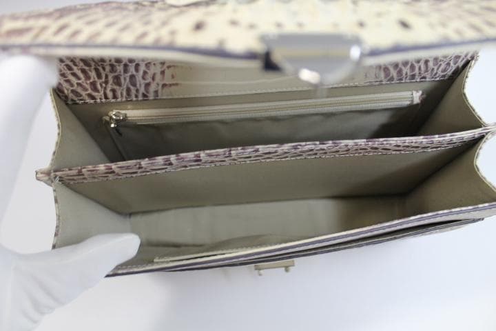 【専用】クロコダイル バッグ 本物 ヒマラヤ カイマン セカンドバッグ 3点特価