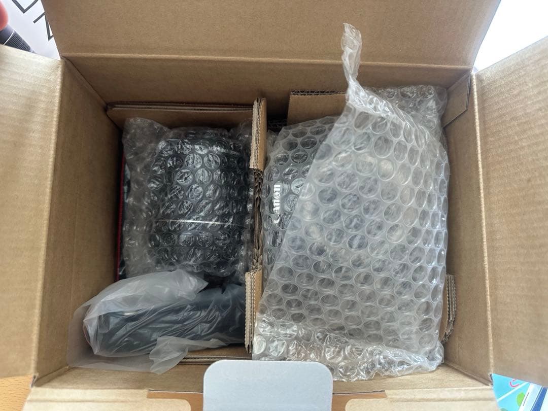 Canon EOS Kiss X7 DOUBLE ZOOM KIT ＋周辺品