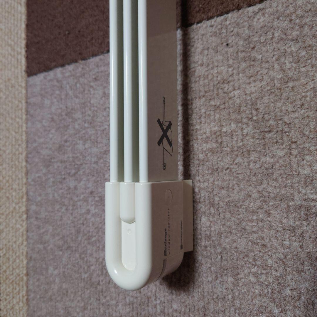 か*ち様 ウィンドーラジエーター W/R-900　90cm固定式