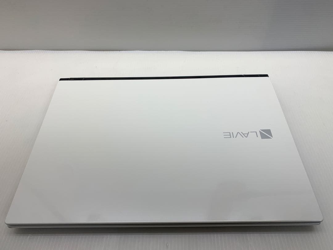 NEC LaVie ノートパソコン Windows 11 office 付き
