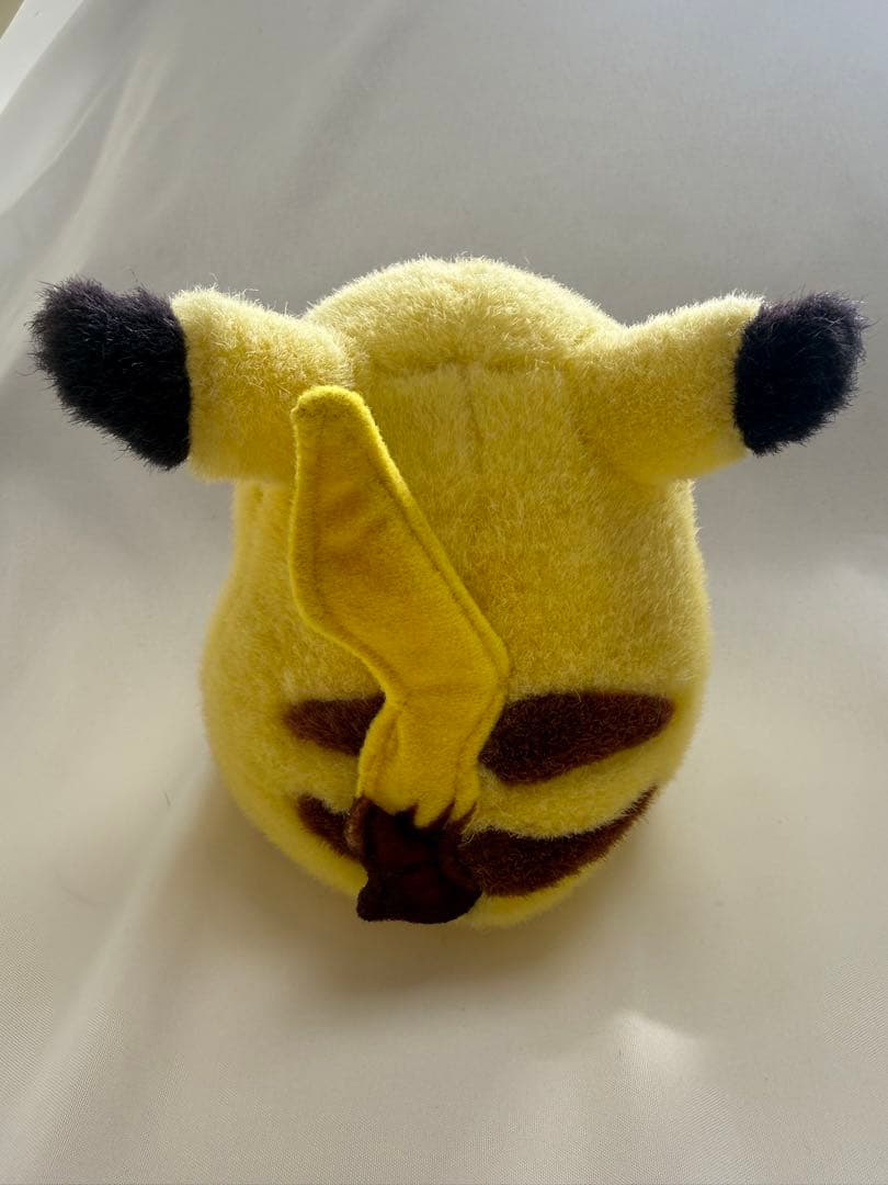 TOMY 初期 ピカチュウ ぬいぐるみ トミー 初代