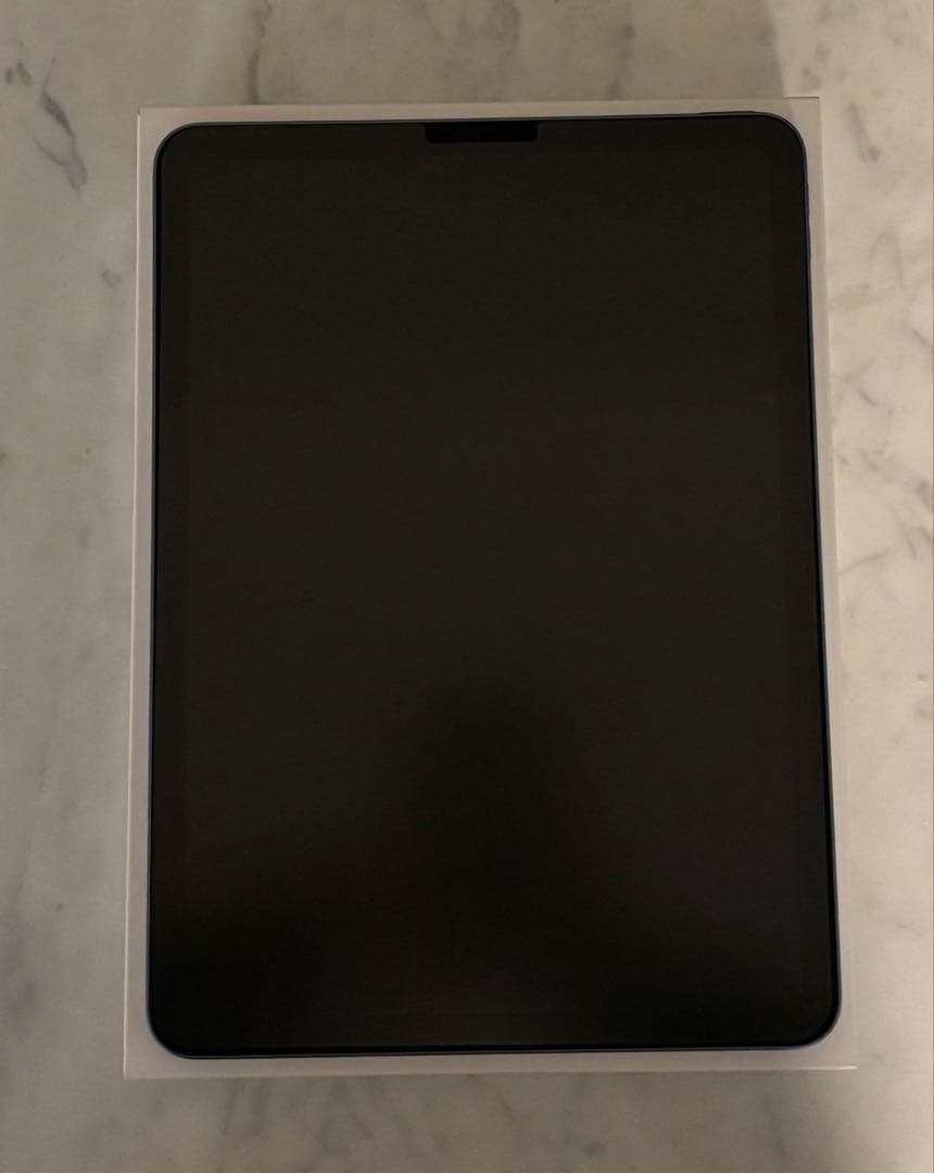 iPad Air 第5世代 Wi-Fi 256GB ブルー