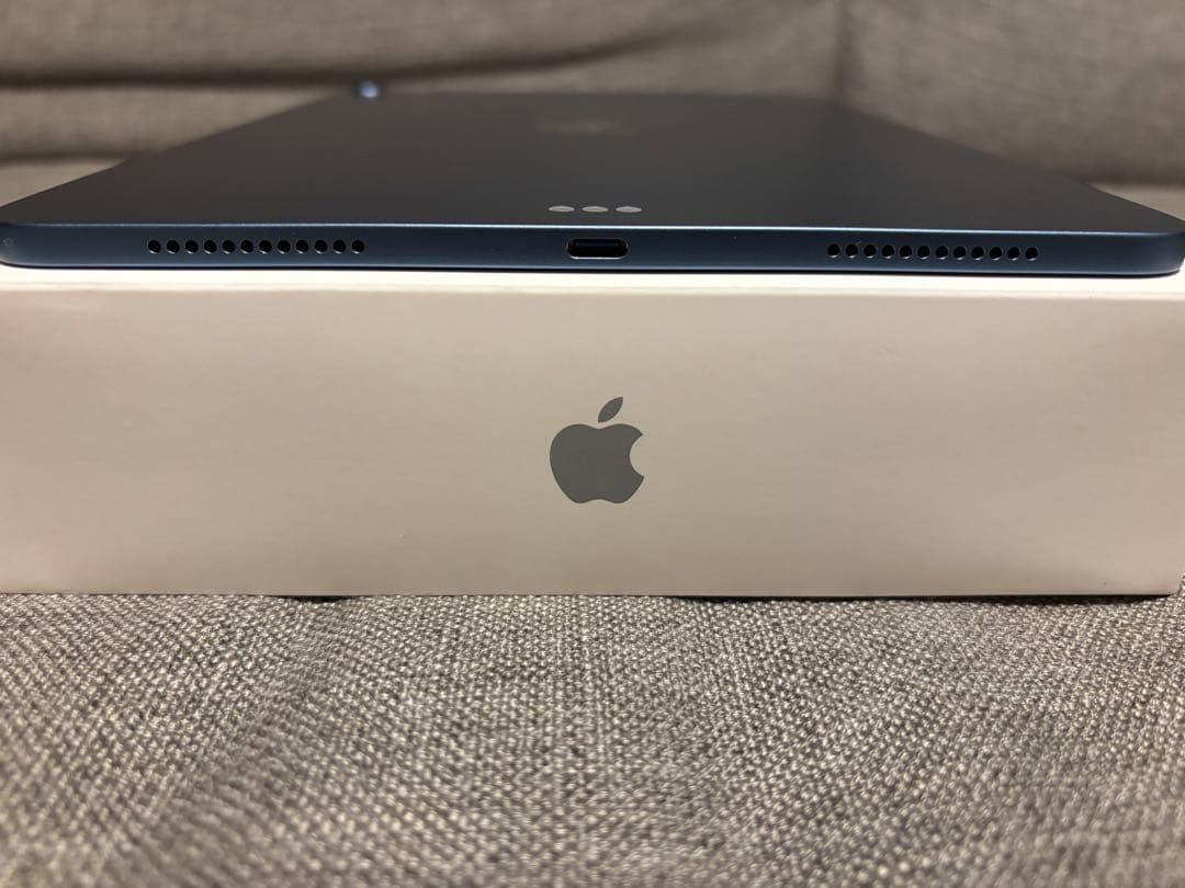 iPad Air 第5世代 Wi-Fi 256GB ブルー