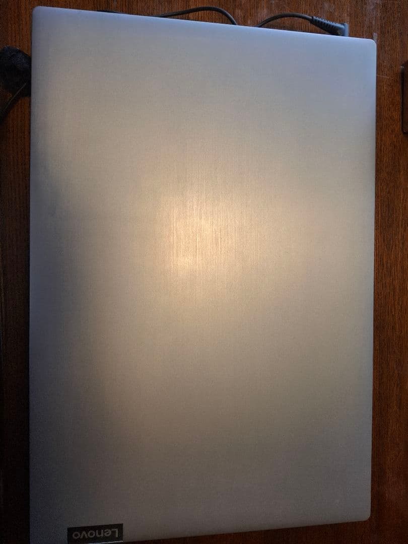 Lenovo ideapad L340-17IWL 8世代i7 メモリ8GB