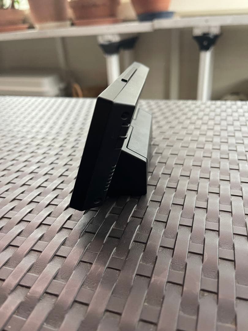 【カイ】SEIKO デジタル置時計【SQ324K】 7台セット