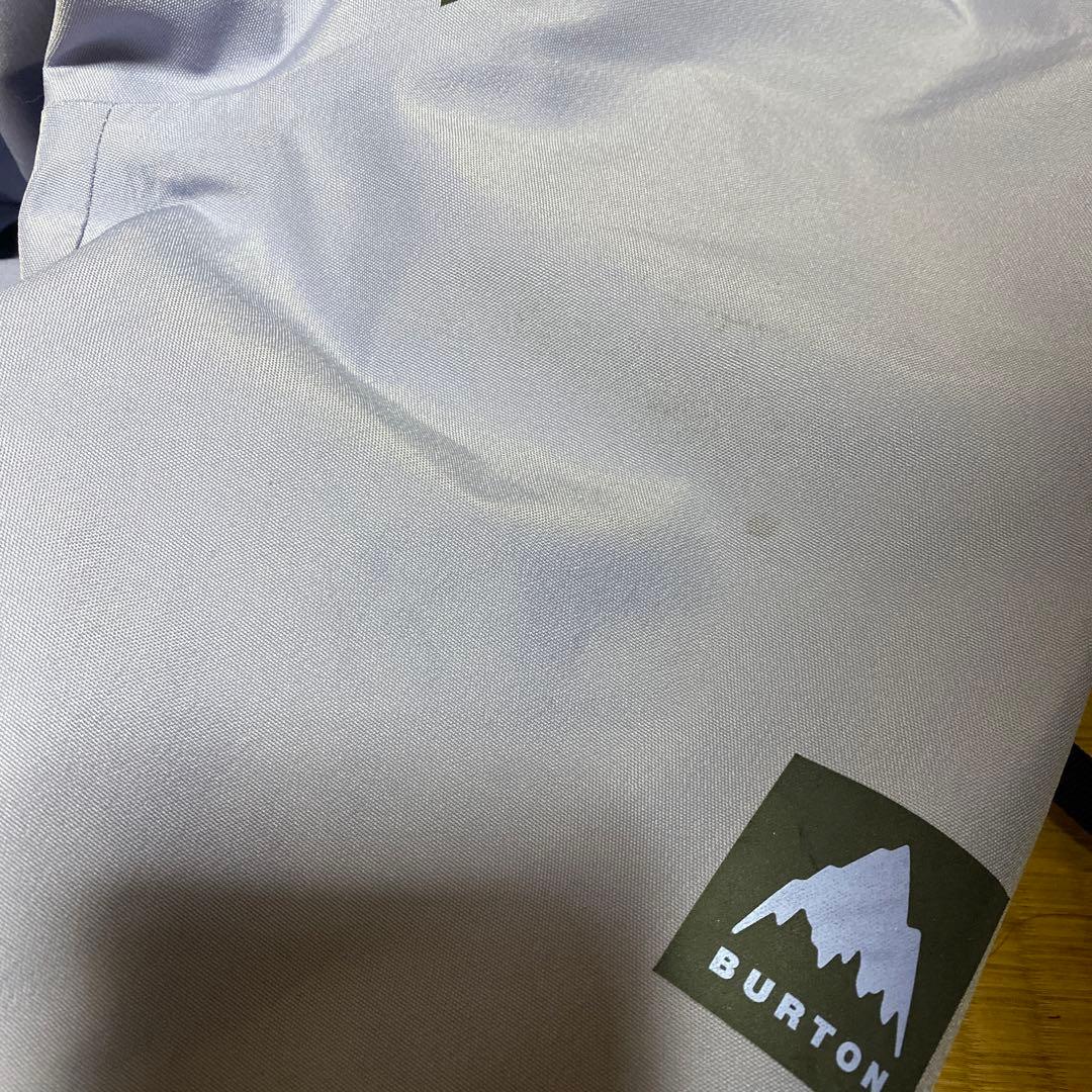 burton ウェア
