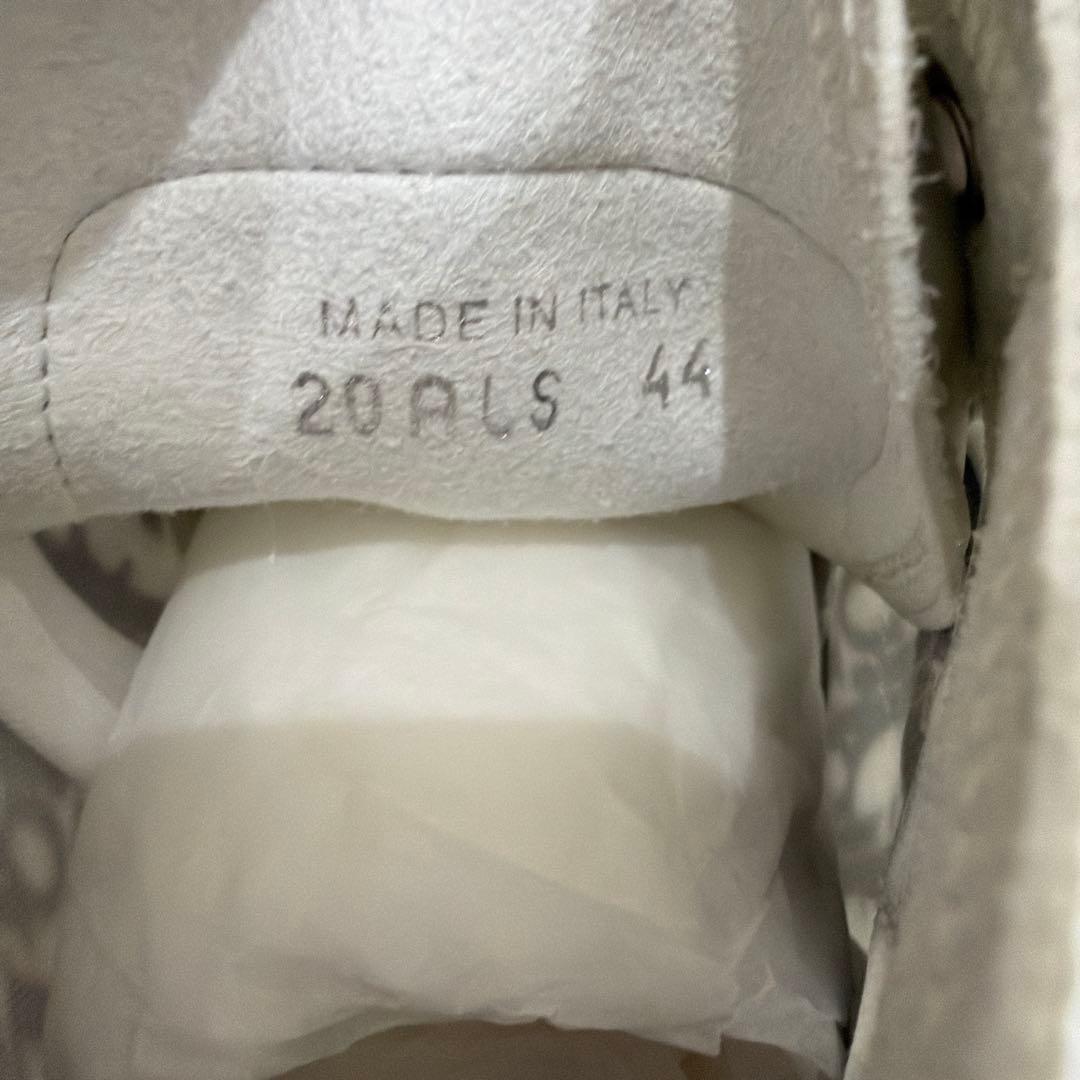 Dior×STUSSY/B23ハイカットスニーカー