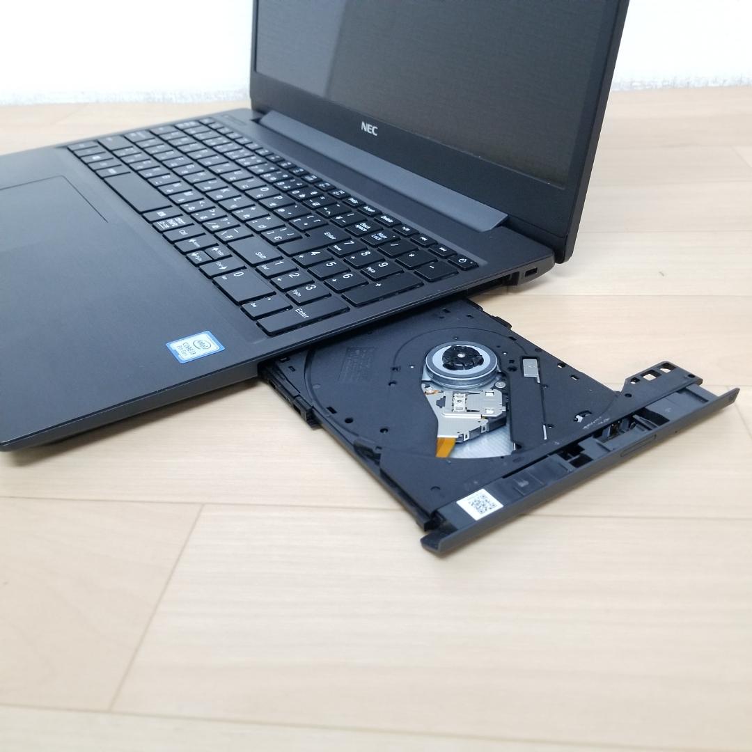 ジャンク品 NEC Corei3 ノートPC PC-NS300NAB(E1576