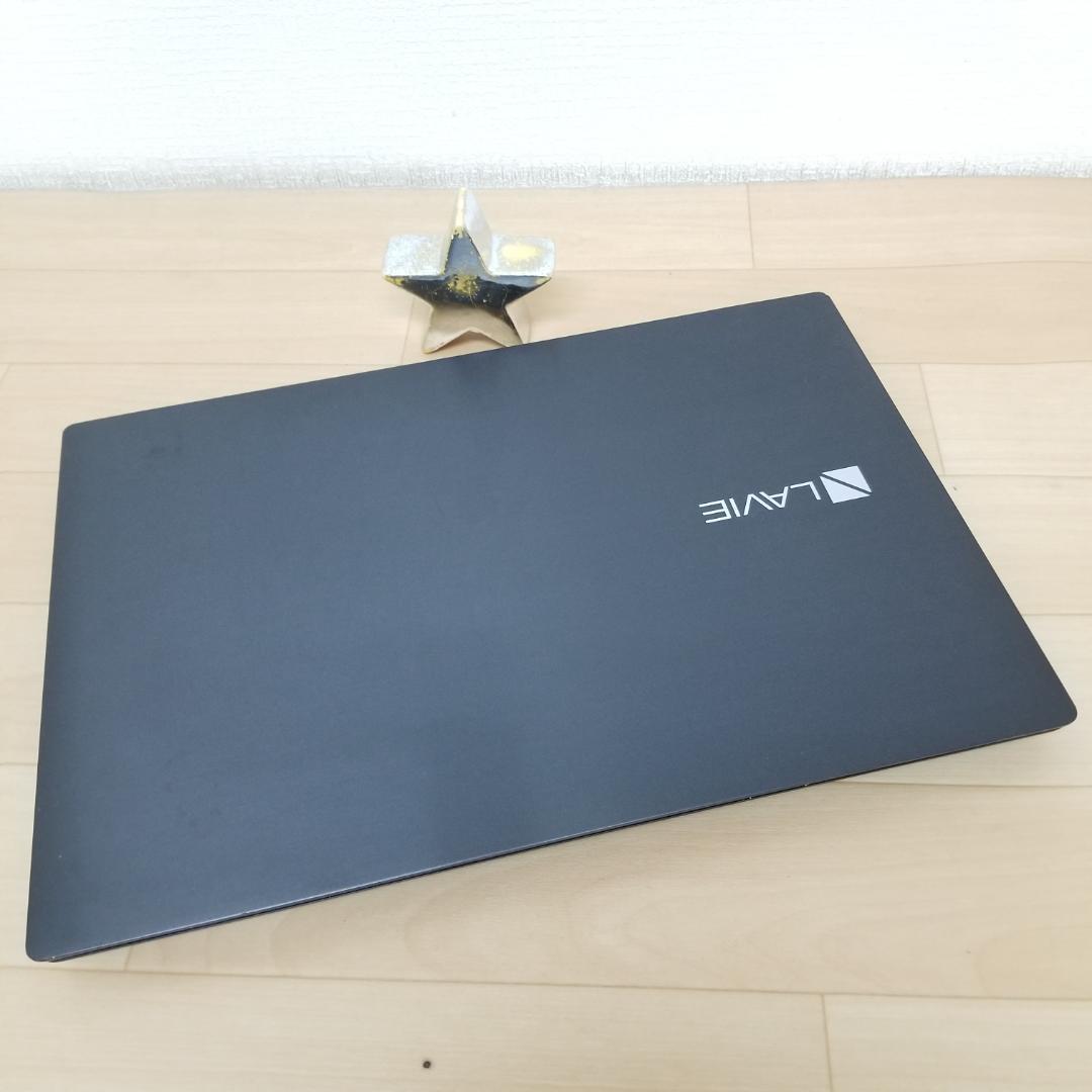 ジャンク品 NEC Corei3 ノートPC PC-NS300NAB(E1576