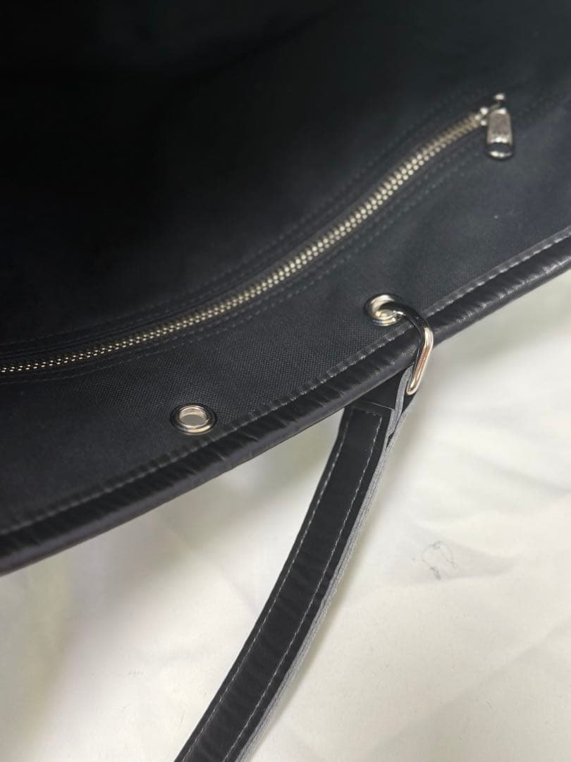 コムデギャルソン ビートルズ バッグ　5回くらい使用